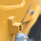 Air Tool Magnetic Dock — Pro Set (5-Pack)