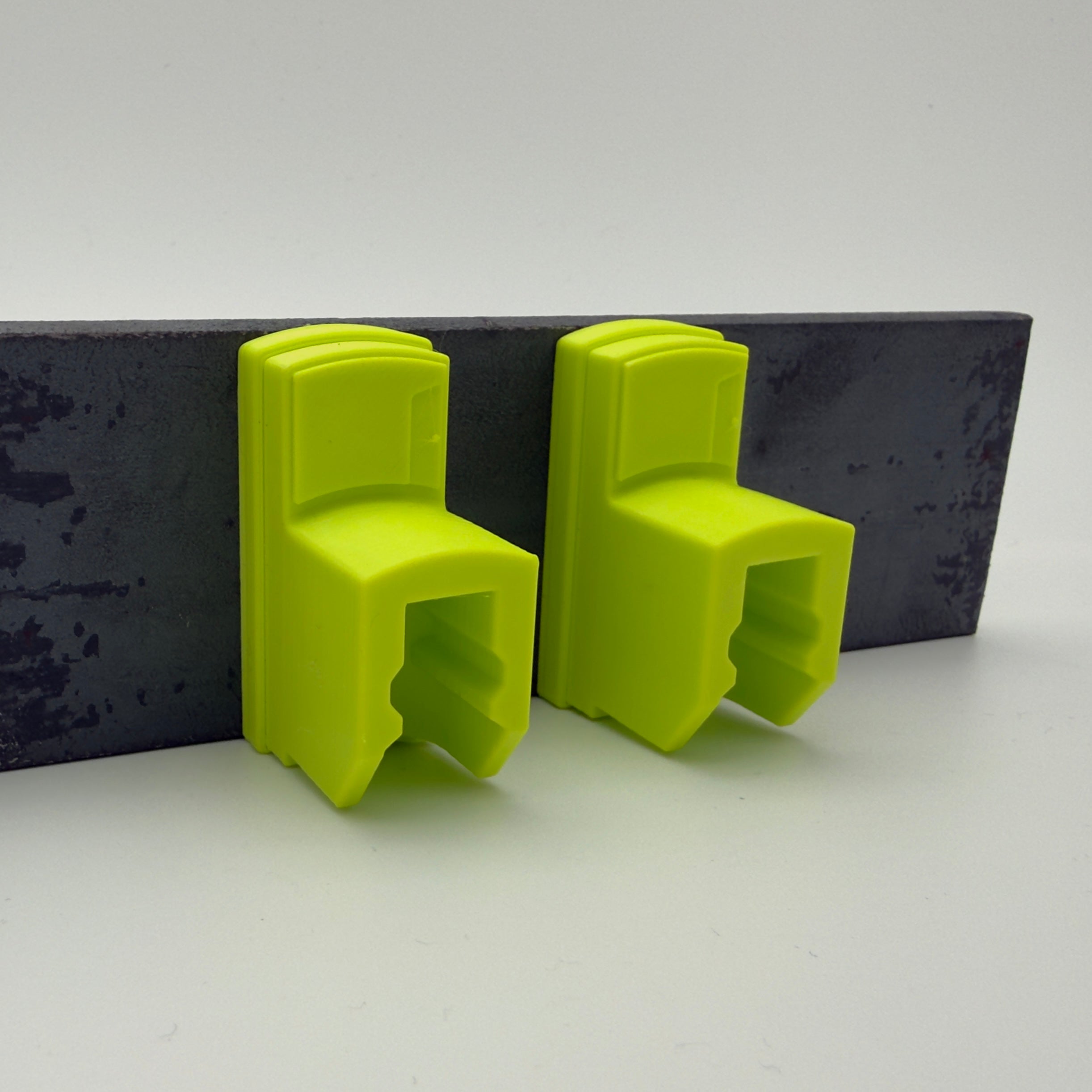 Air Tool Magnetic Dock — Starter Set (2-Pack)