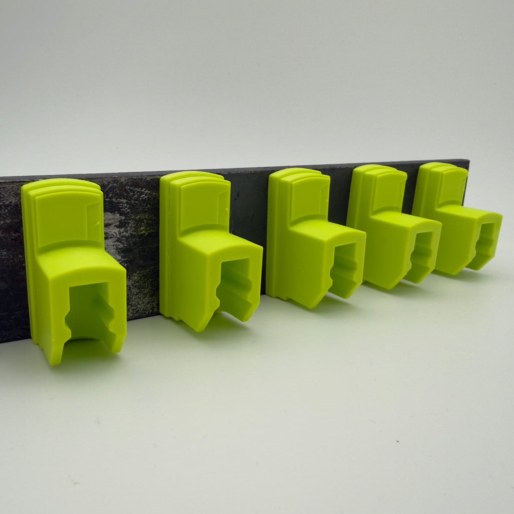 Air Tool Magnetic Dock — Pro Set (5-Pack)