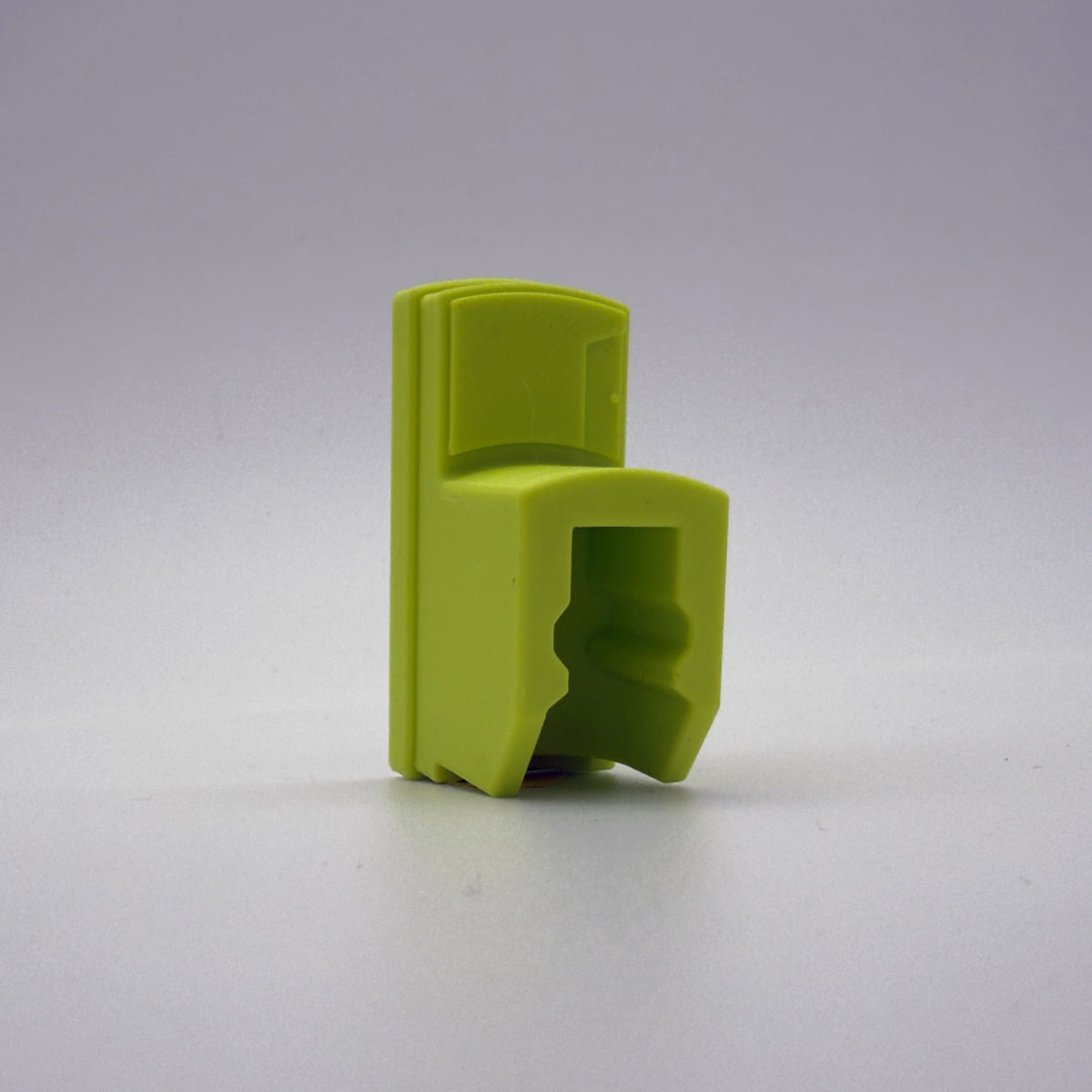 Hi-vis Lime