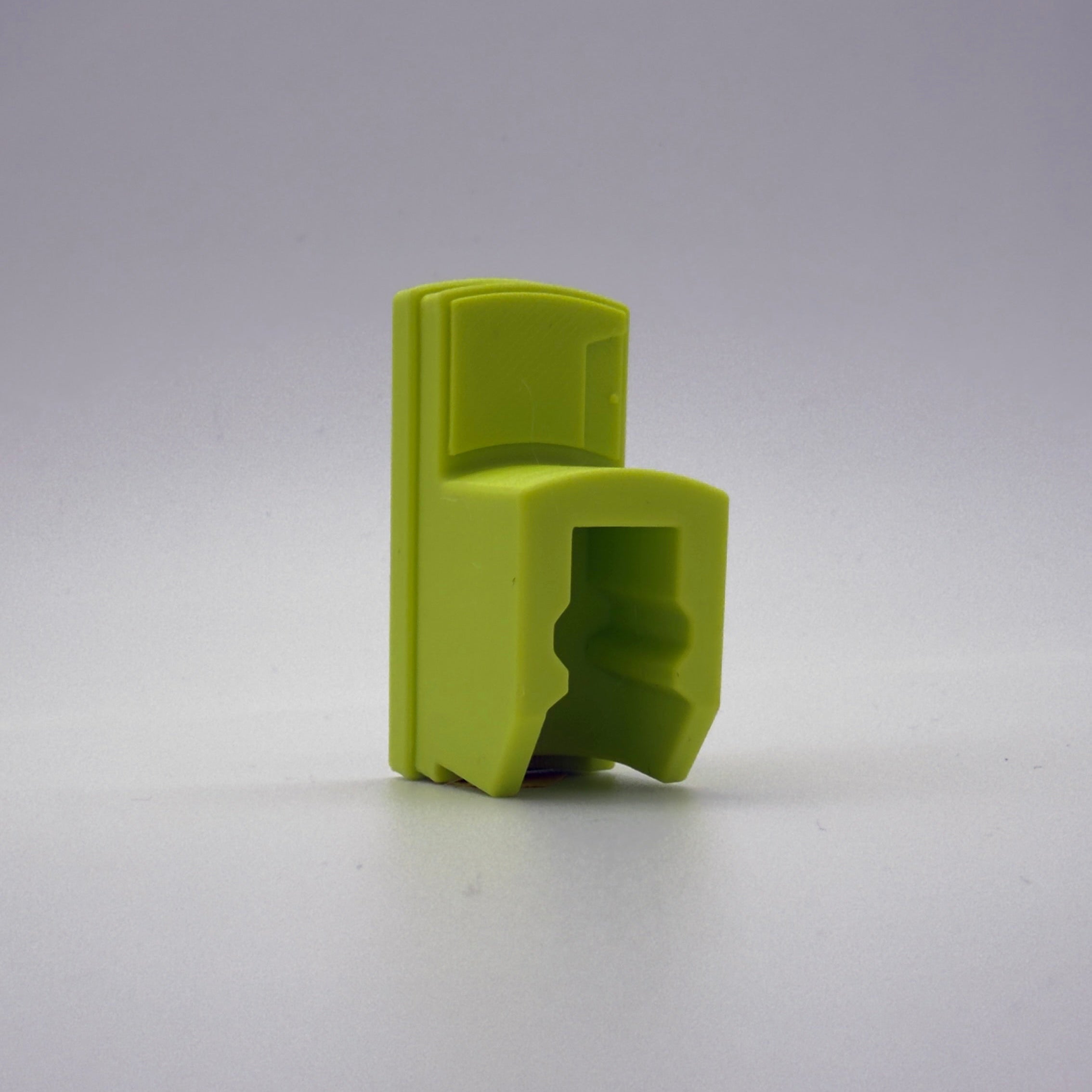 Air Tool Magnetic Dock — Pro Set (5-Pack)