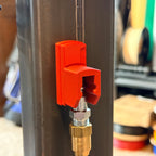 Air Tool Magnetic Dock — Pro Set (5-Pack)