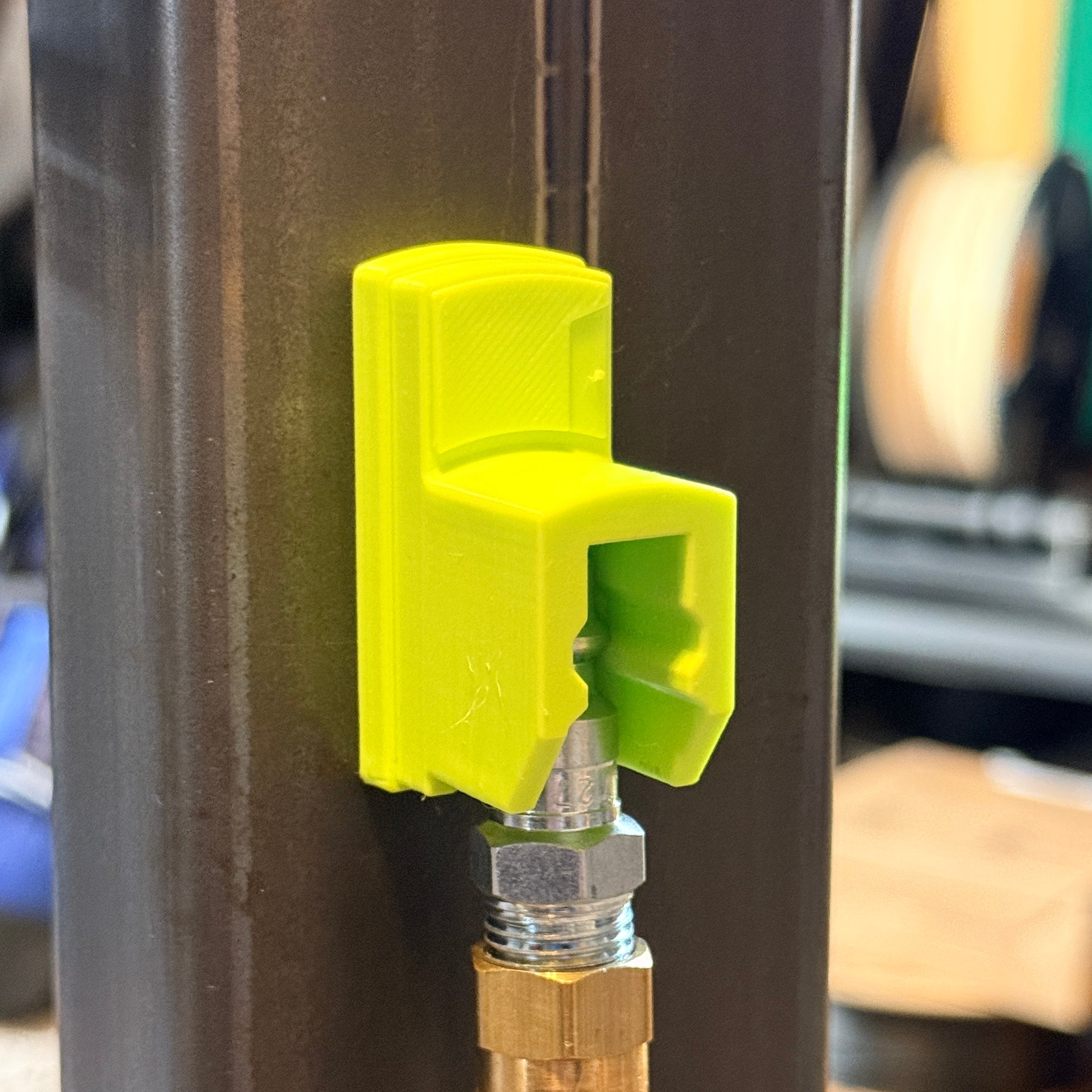 Air Tool Magnetic Dock — Pro Set (5-Pack)