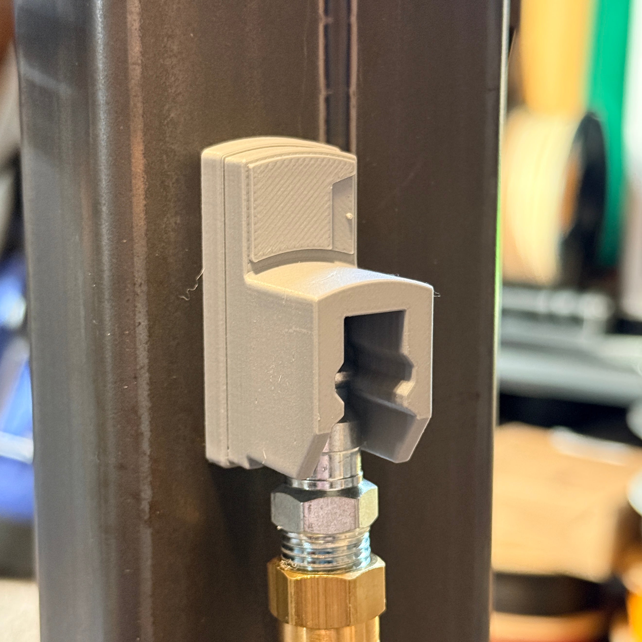 Air Tool Magnetic Dock — Pro Set (5-Pack)