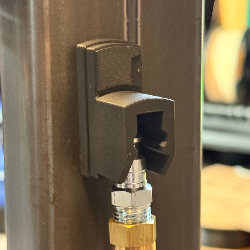 Air Tool Magnetic Dock — Pro Set (5-Pack)