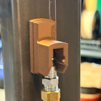 Air Tool Magnetic Dock — Shop Set (4-Pack)