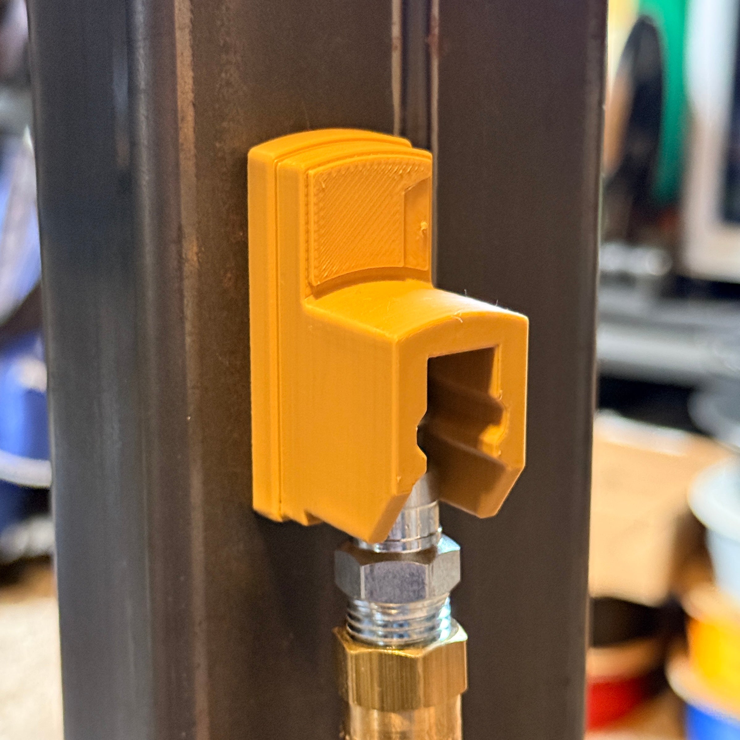 Air Tool Magnetic Dock — Pro Set (5-Pack)